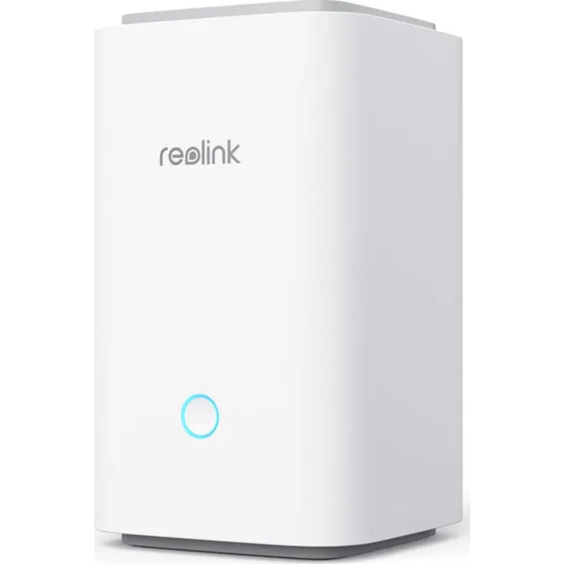 Reolink Home Hub trådlös säkerhetscentral