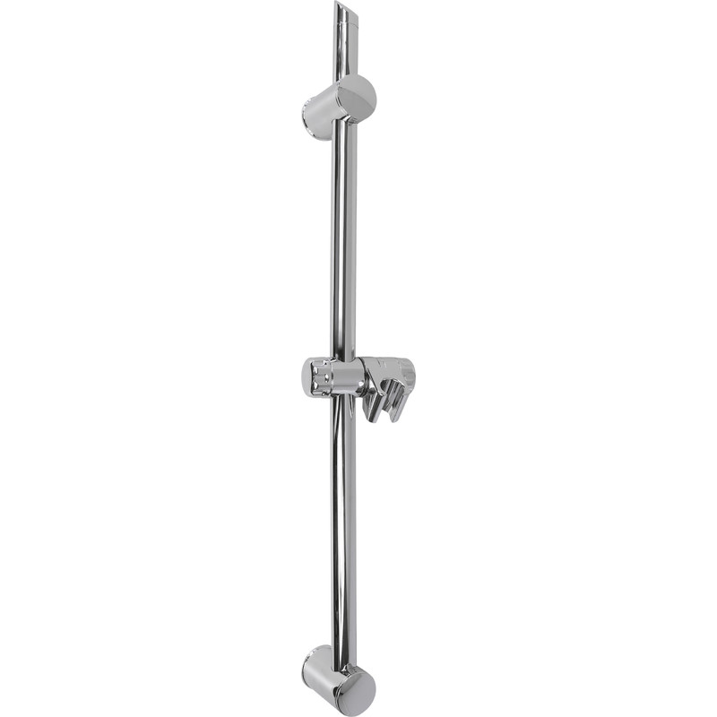 K. Neerskov brusestang, 65 cm, krom