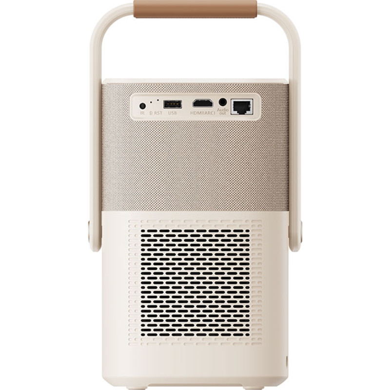 JBL Yaber T2 Plus GTV Full HD projektor, Lunar Rock