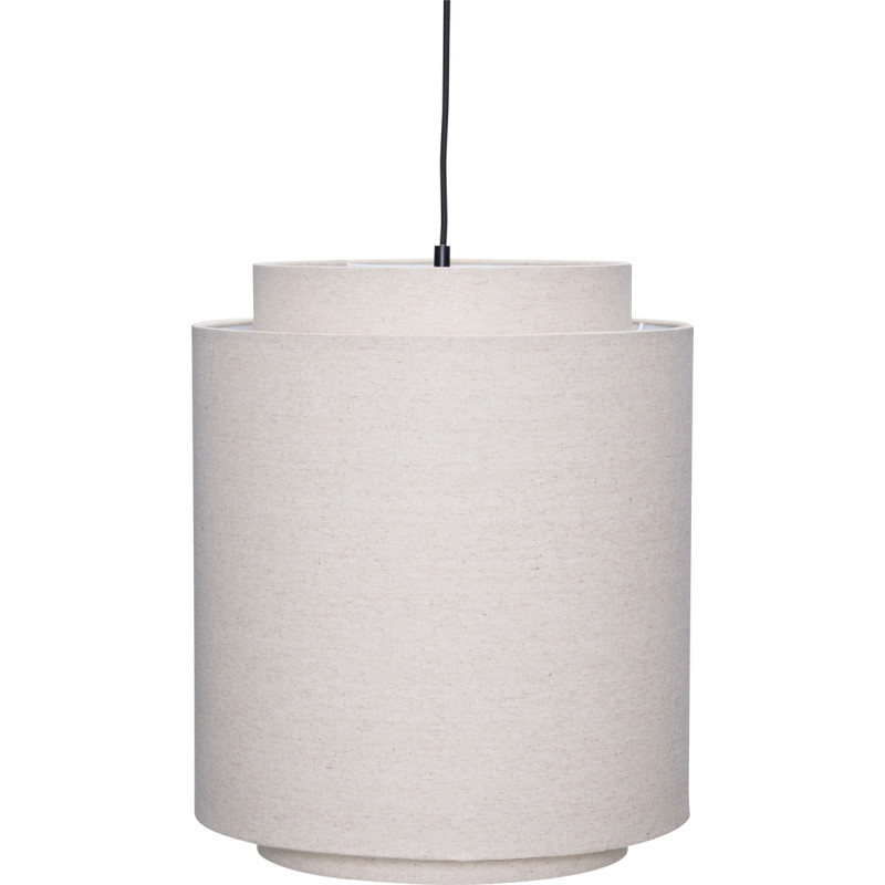 H&uuml;bsch Sable pendellampa, h&ouml;g