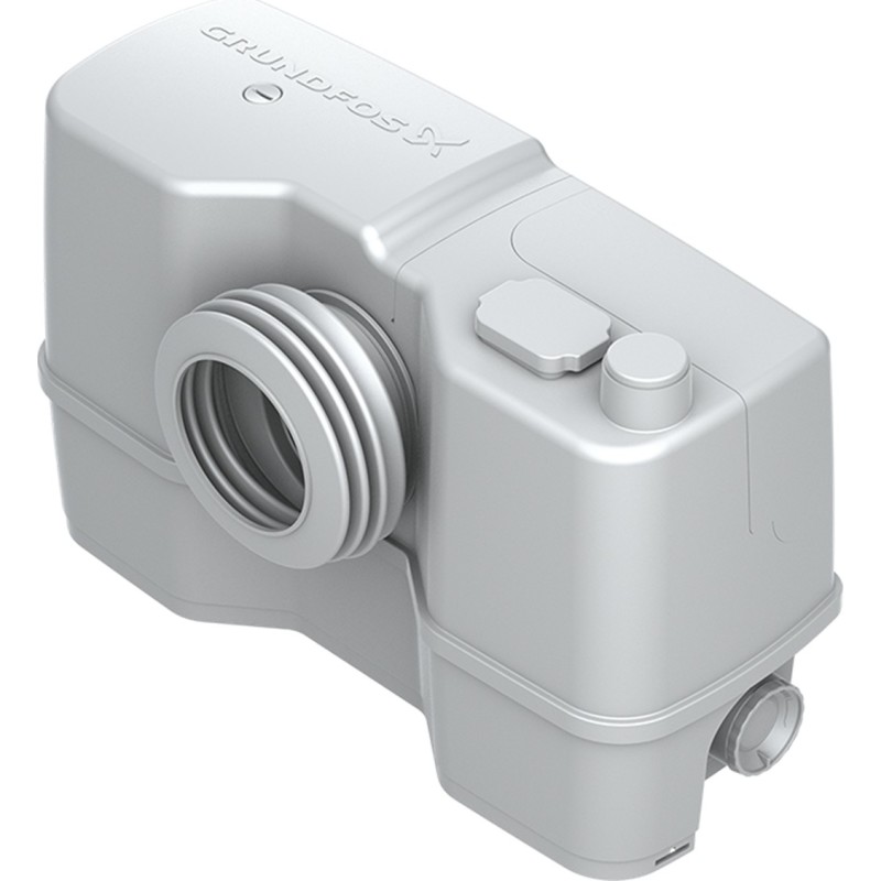 Grundfos Sololift2 WC-3 avloppspump