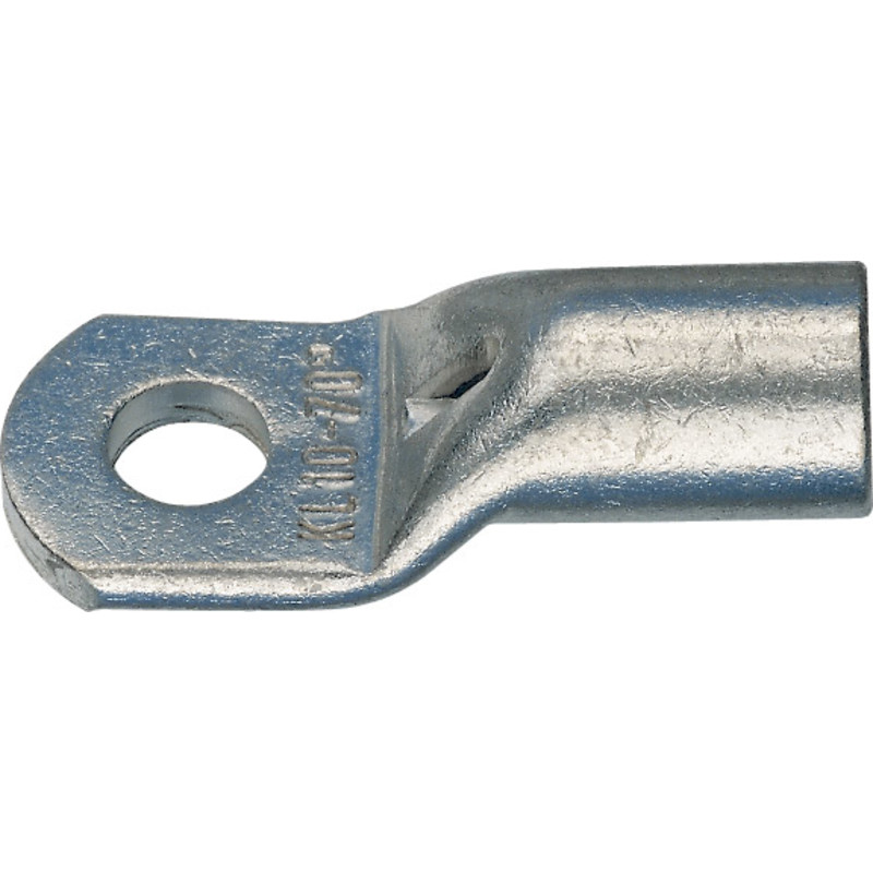 Klauke rørkabelsko, 3R, Ø10 mm, 16 mm²