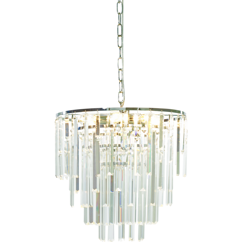 Aneta Lighting Strati ljuskrona