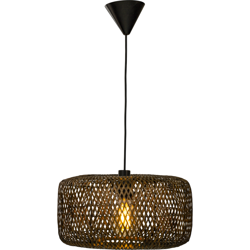 Aneta Lighting Savanna pendellampa, &Oslash;40 cm
