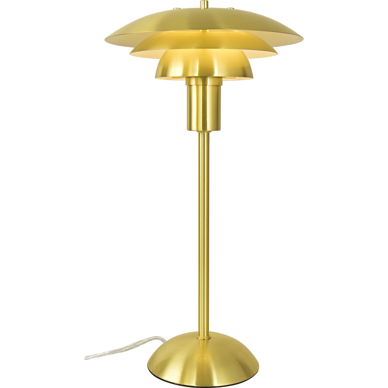 Aneta Lighting Epsilon bordslampa, m&auml;ssing