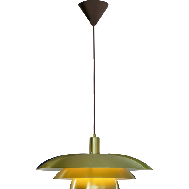 Aneta Lighting Epsilon pendellampa, m&auml;ssing