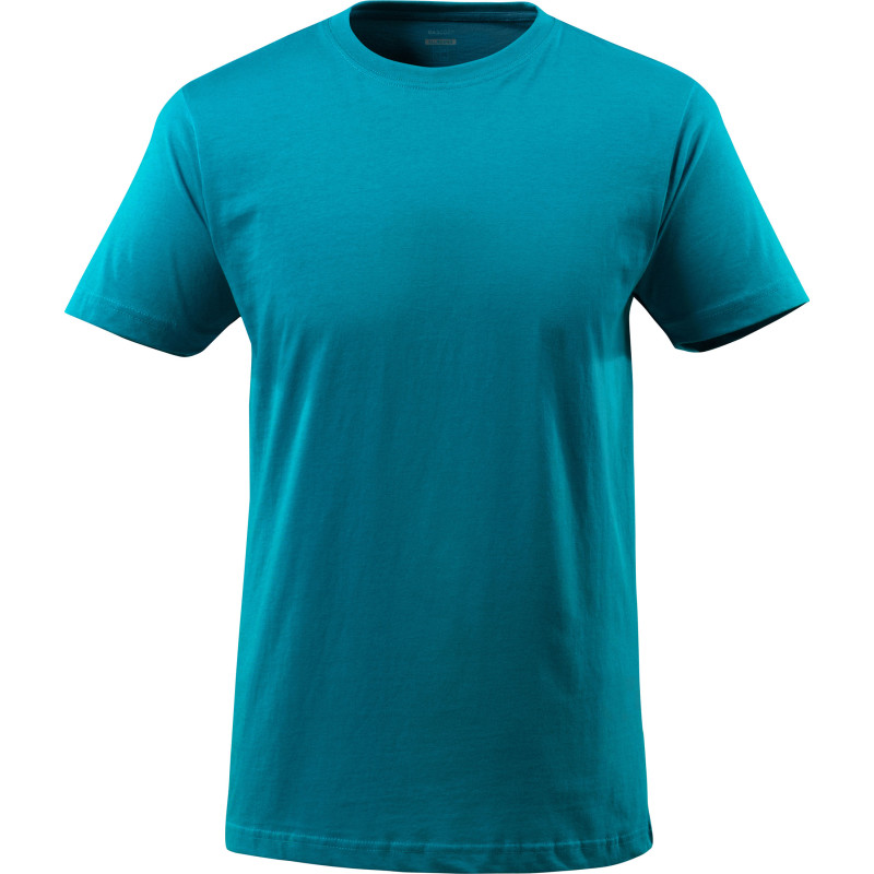 Mascot Crossover Calais T-shirt 51579-965 petroleum - 3XL / petroleum | T-shirts | DISCOUNT | korte