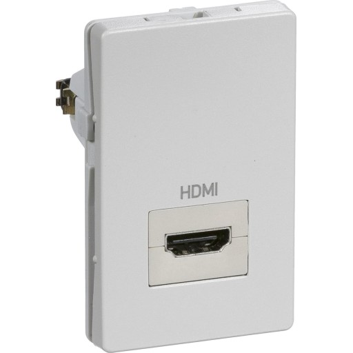LK Fuga HDMI udtag