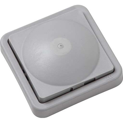 Opus74 adapterdæksel