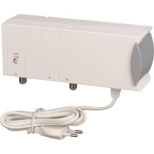 Triax IFA 219 antenneforstærker
