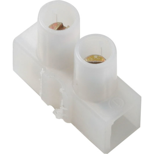 Klemrække 2,5 kvd 1Pol