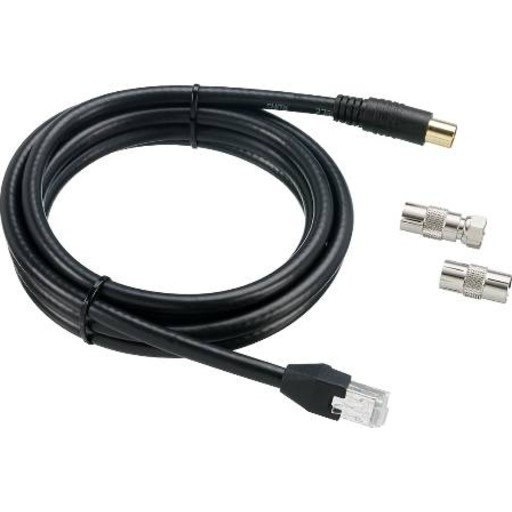 IHC Net Basic TV/R KABEL