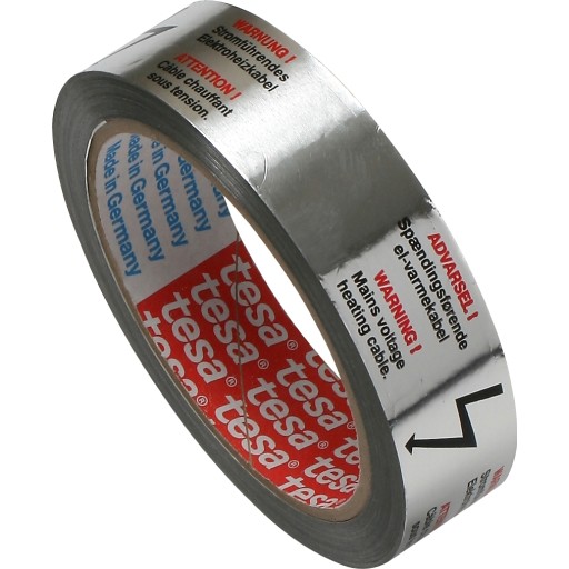 Alutape DPH10 25mmx25m