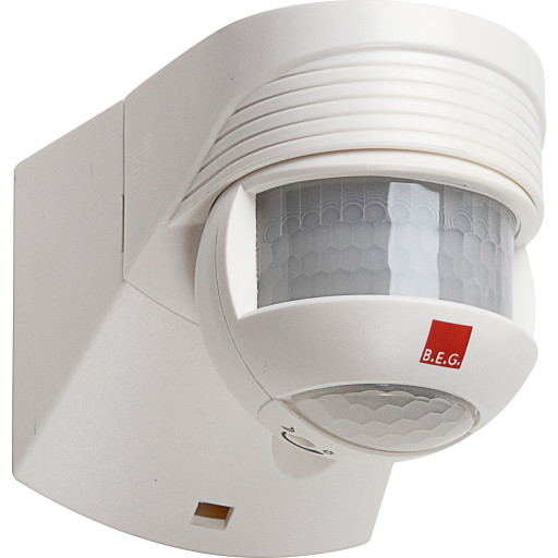 Luxomat LC-Click-N 200° sensor