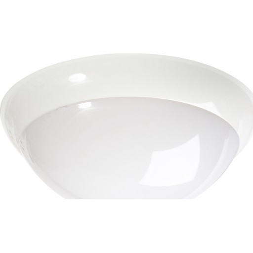 Madrid loftlampe hvid
