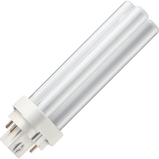 Osram Dulux D/E PL rør