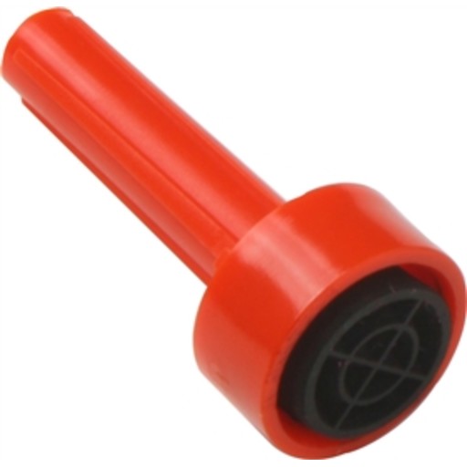 Stempel for magnetsøger