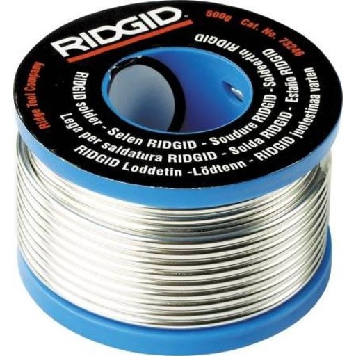 Loddetin blød 500 gram