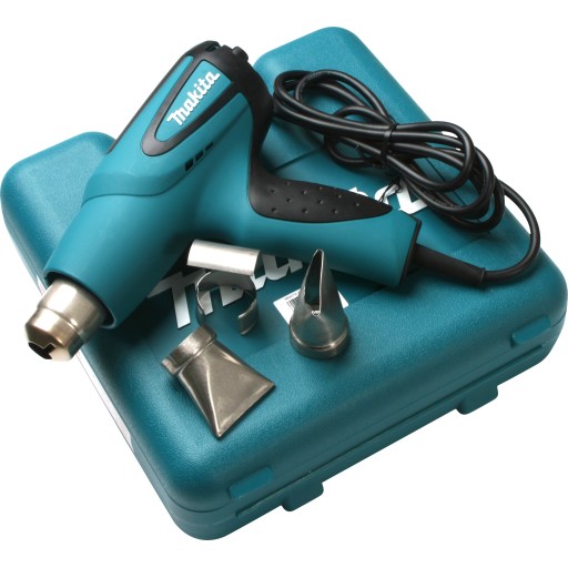 Makita Varmluftpistol