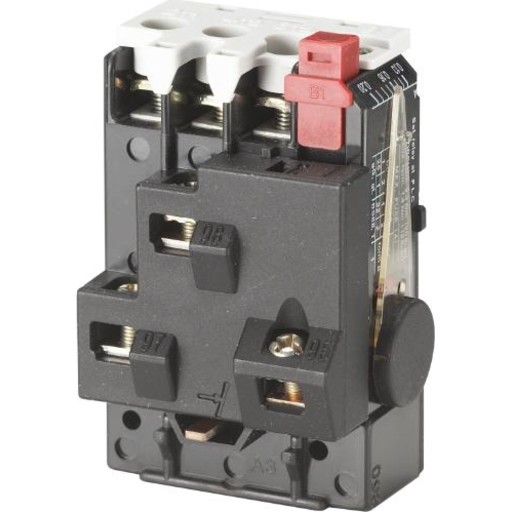 Danfoss Termorelæ