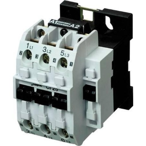 Kontaktor CI 25