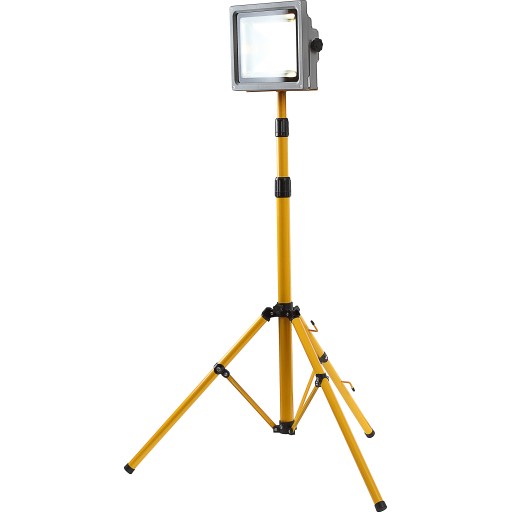 Nor-Tec LED arbejdslampe