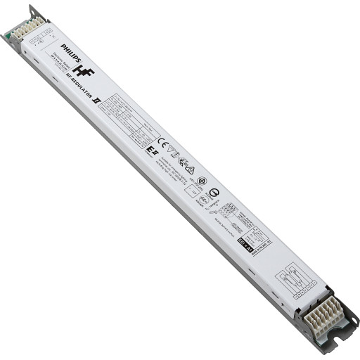 Dæmpbar spole HF-R TL5