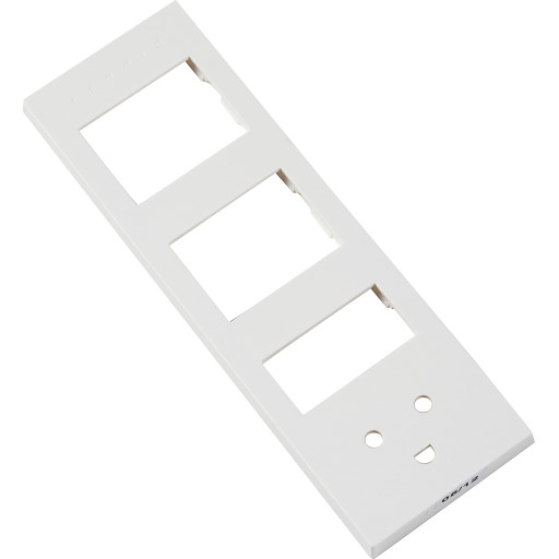 Kennig Ramme 3,5M 2 afb. + stikk.