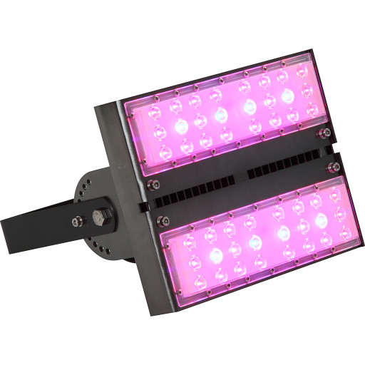 Modus Osram plante LED armatur 85W