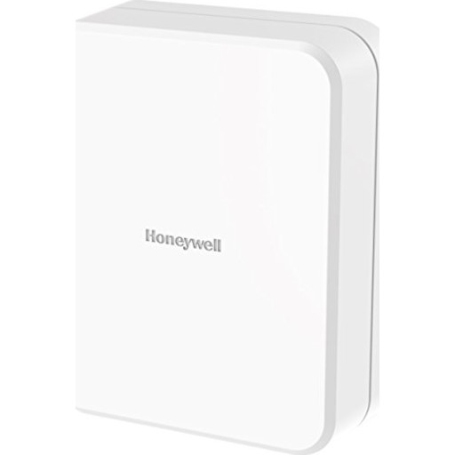 Honeywell konverter trådført til trådløs