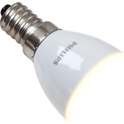 Philips CorePro kerte LED pære