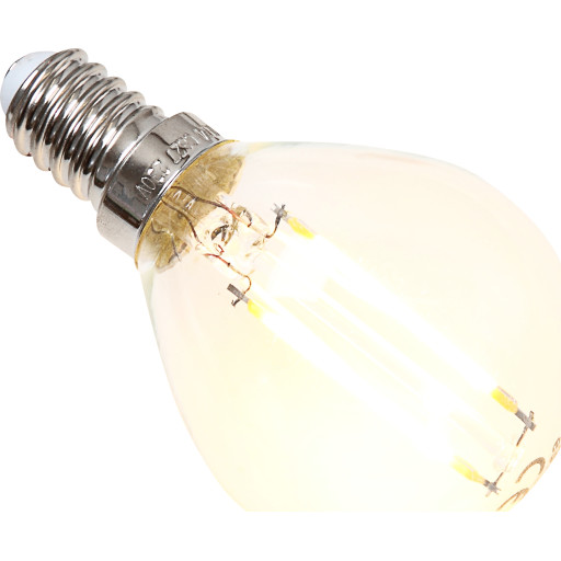 e3light Proxima E14 LED kronepære