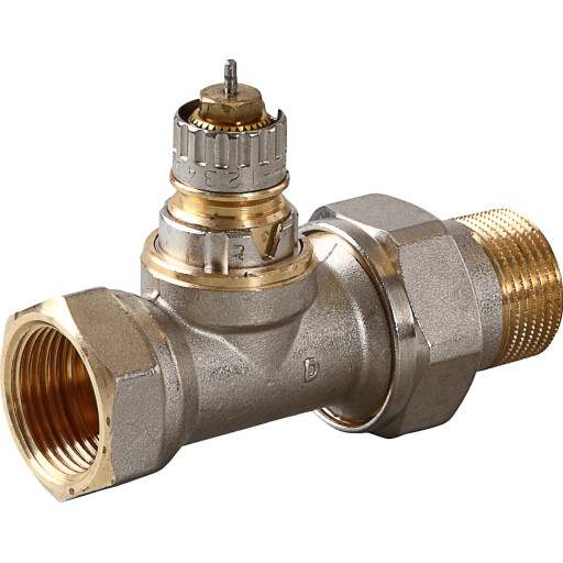 Клапан ra n danfoss