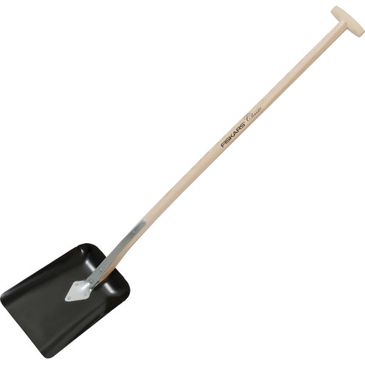 Fiskars Classic graveskovl