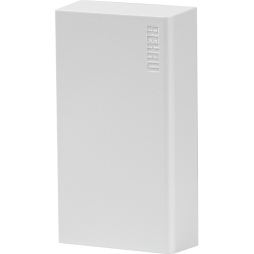 Rehau Signa endestykke