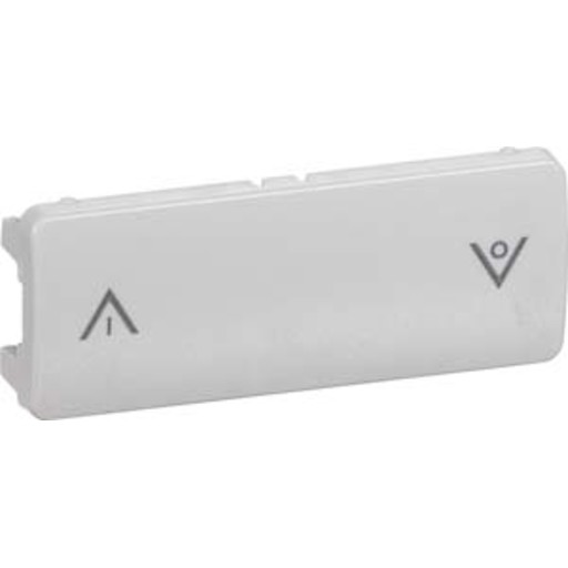 Wireless lysdæmpning tangent