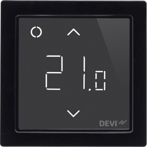 DEVIreg Wi-Fi elgulvvarme termostat