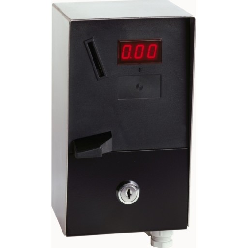 Senmatic Møntautomat 5 kr
