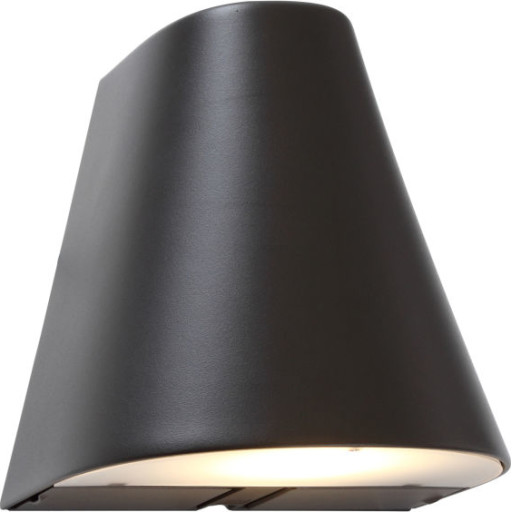 SG Spike LED væglampe 12W