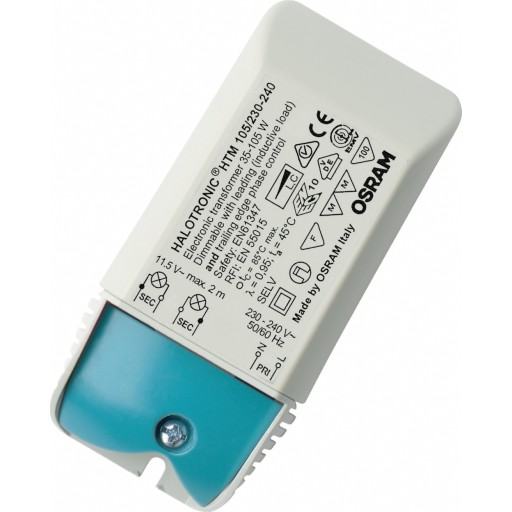 Osram Halotronic elektronisk transformer