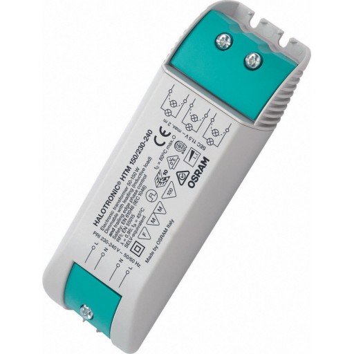Osram Halotronic elektronisk transformer