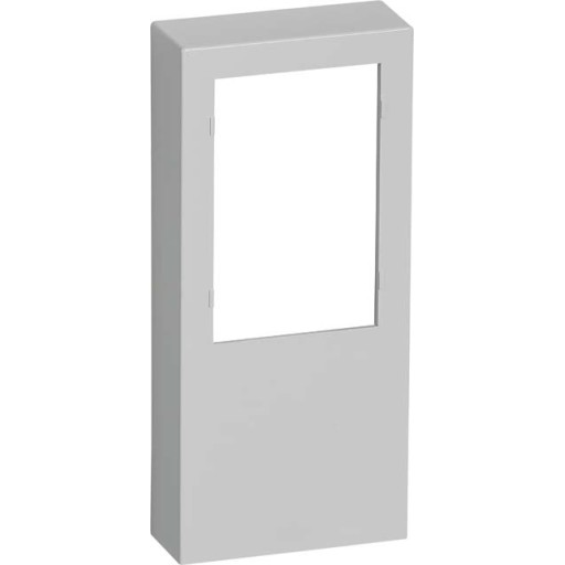 LK Fuga dæksel for panelunderlag 1,5M