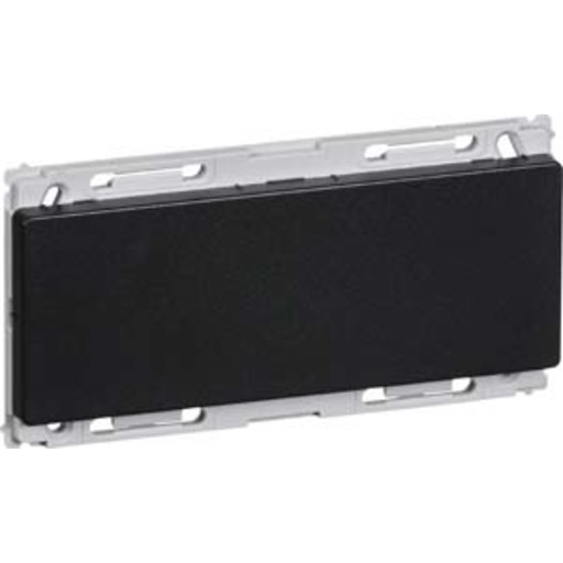 LK OPUS 66 2modul blænddæksel