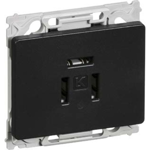 LK OPUS 66 telefonstik indbygning