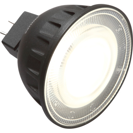 Philips Master ExpertColor 12V GU5.3 LED pære 6,5W