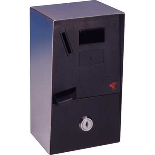 Senmatic møntautomat 10 kr med display