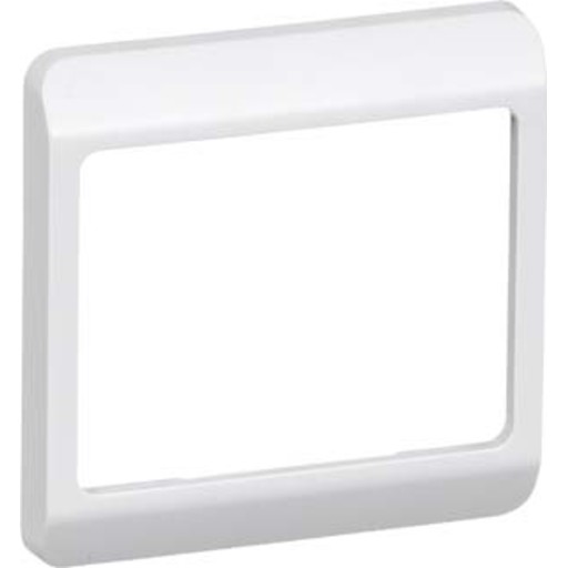 LK OPUS 66 ramme 1 modul