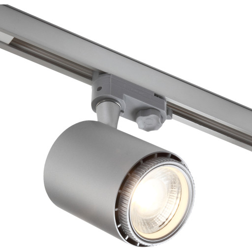 Rex 2 LED skinnespot 3F 20W