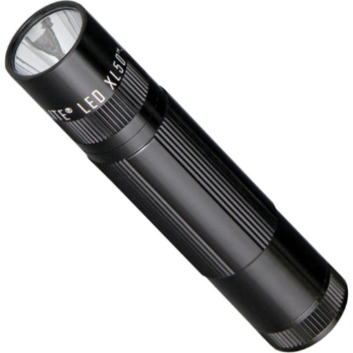 Maglite XL50 AAA LED lommelygte