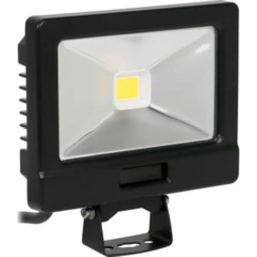 NVC LED Projektør 20W